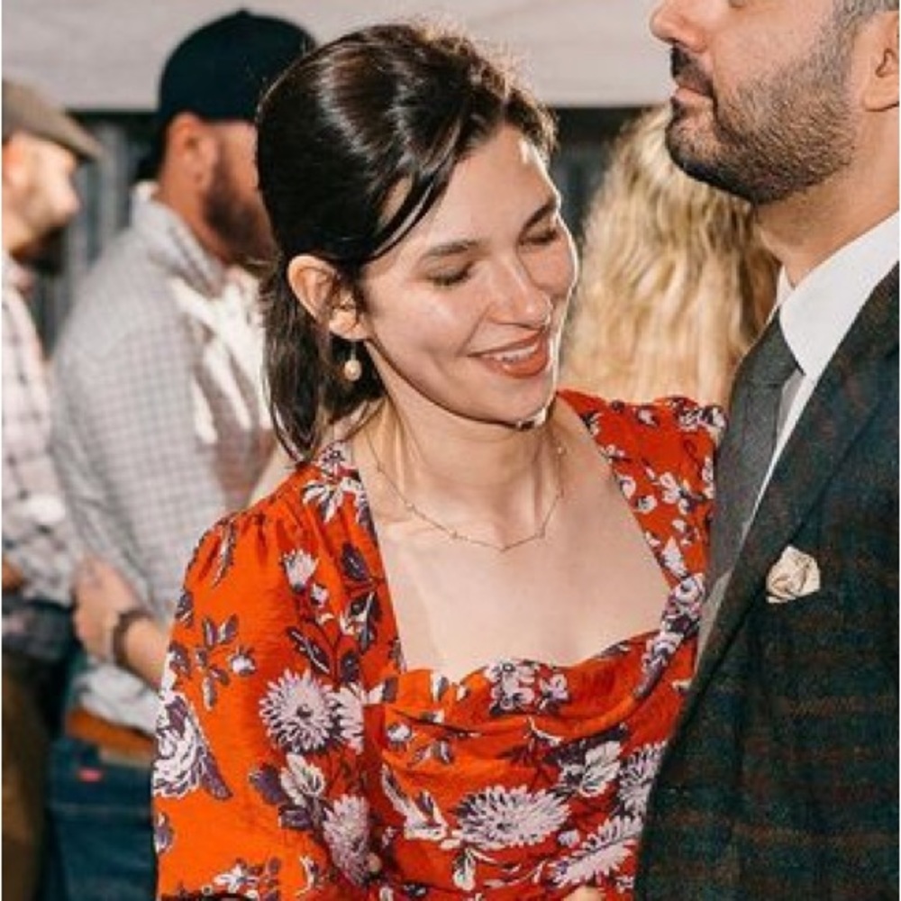 Meet your Posher, Clara